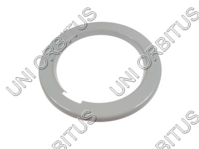 Ram dvierok plastovy GORENJE-WA411-1541 model 99